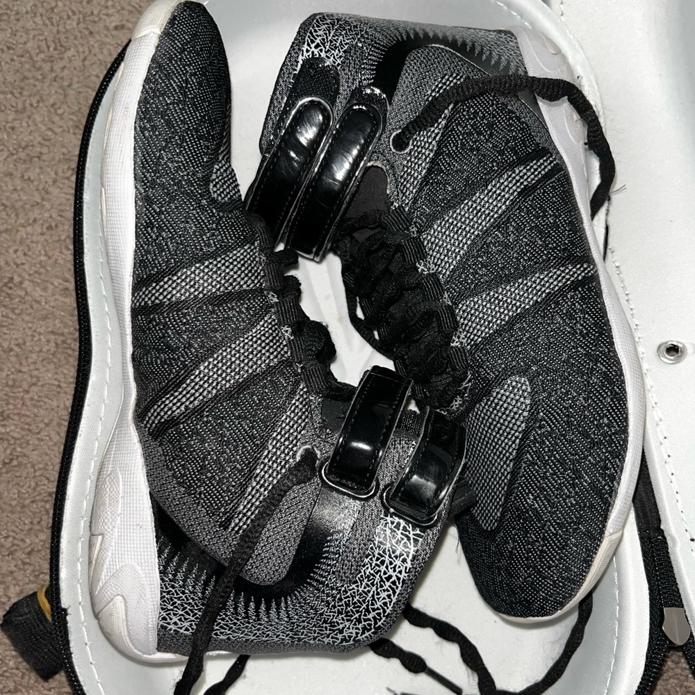 COPY - Nfinity Cheer shoes